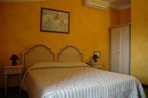 Hotel Berti