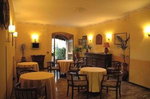 Hotel Berti