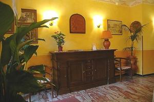 Hotel Berti