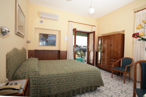 Hotel Carmencita