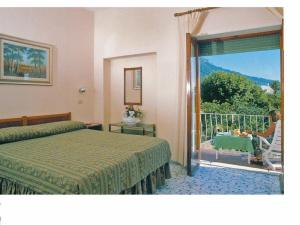 Hotel Carmencita