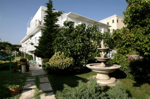 Hotel Carmencita
