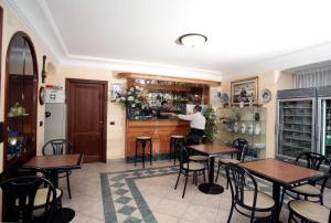 Hotel Carmencita