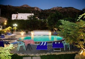 Hotel Carmencita