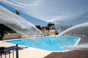 Hotel Resort Corte Di Ferro