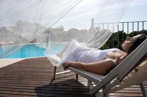 Hotel Resort Corte Di Ferro