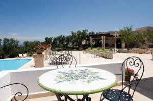 Hotel Resort Corte Di Ferro