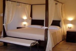 Hotel Resort Corte Di Ferro