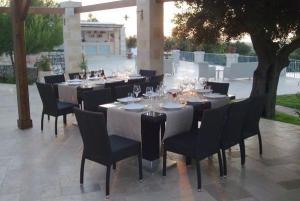 Hotel Resort Corte Di Ferro