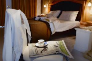Monastero Hotel Wellness Center