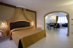 Monastero Hotel Wellness Center