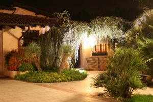 Monastero Hotel Wellness Center