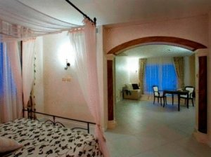 Monastero Hotel Wellness Center