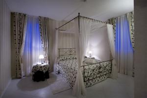 Monastero Hotel Wellness Center