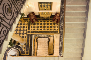 Regina Hotel Baglioni - The Leading Hotels of the World