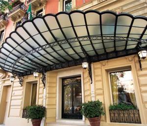 Regina Hotel Baglioni - The Leading Hotels of the World