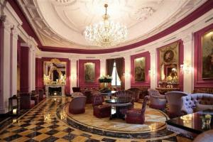 Regina Hotel Baglioni - The Leading Hotels of the World