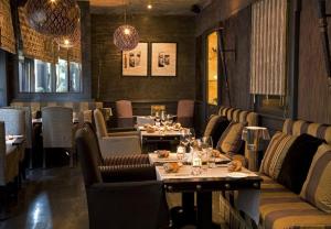 Regina Hotel Baglioni - The Leading Hotels of the World