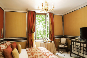 Regina Hotel Baglioni - The Leading Hotels of the World