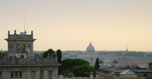 Regina Hotel Baglioni - The Leading Hotels of the World