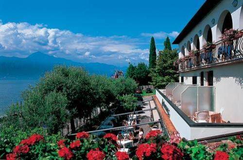 Hotel Fraderiana