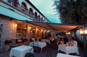 Hotel Fraderiana