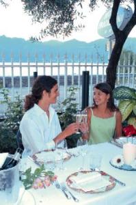 Hotel Fraderiana