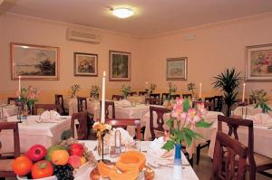Hotel Fraderiana