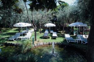 Hotel Fraderiana