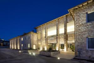Hotel Cenacolo