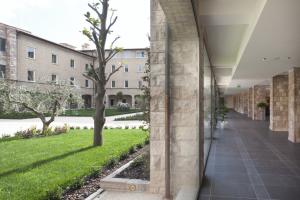 Hotel Cenacolo