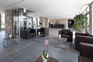 Hotel Cenacolo
