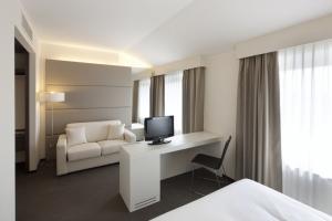 Hotel Cenacolo