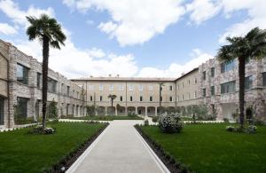Hotel Cenacolo