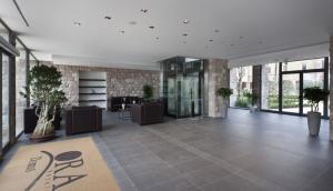 Hotel Cenacolo