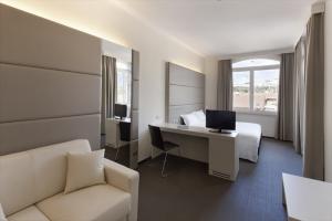 Hotel Cenacolo