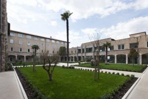 Hotel Cenacolo