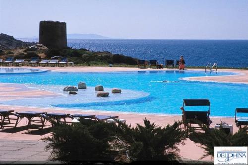 Hotel Relax Torreruja Thalasso & Spa