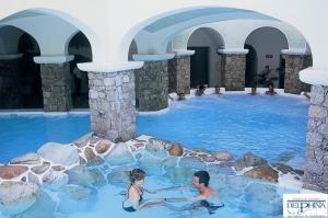 Hotel Relax Torreruja Thalasso & Spa