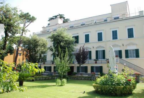 Villa Maria Cristina Brando