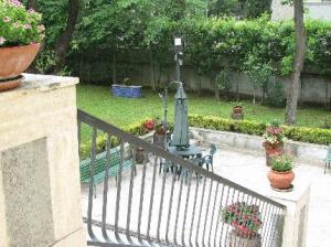 Villa Maria Cristina Brando