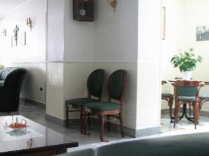 Villa Maria Cristina Brando