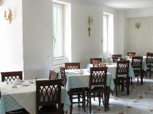 Villa Maria Cristina Brando