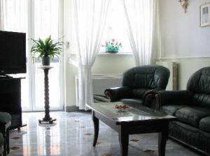 Villa Maria Cristina Brando