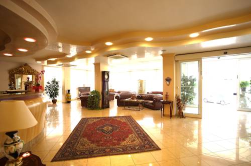 Hotel Gaston