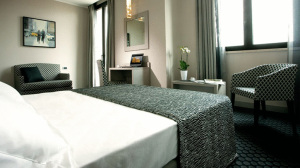 Best Western Plus Art Hotel Noba