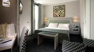 Best Western Plus Art Hotel Noba