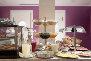 Best Western Plus Art Hotel Noba