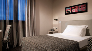 Best Western Plus Art Hotel Noba
