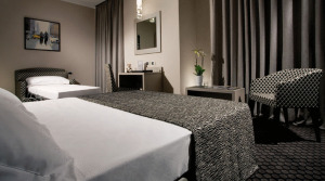 Best Western Plus Art Hotel Noba